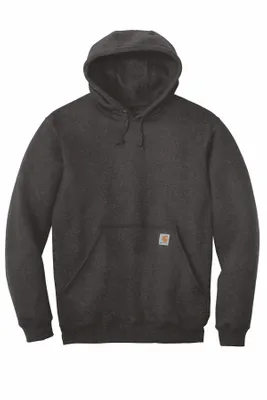 Carhartt Tall Midweight Hooded Sweatshirt CTTK121 - Stealth Promo Co