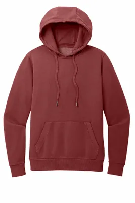 District Wash Fleece Hoodie DT2200 - Stealth Promo Co
