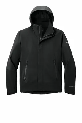 Eddie Bauer WeatherEdge Jacket. EB558 - Stealth Promo Co