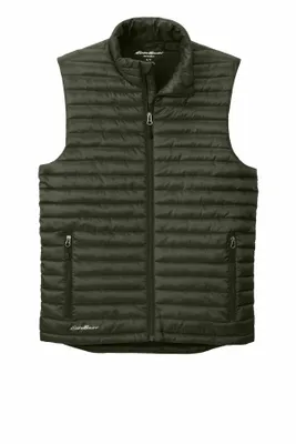 Eddie Bauer Packable Quilted Vest EB516 - Stealth Promo Co