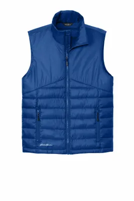 Eddie Bauer Quilted Vest EB512 - Stealth Promo Co