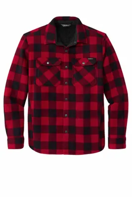 Eddie Bauer Woodland Shirt Jac EB228 - Stealth Promo Co