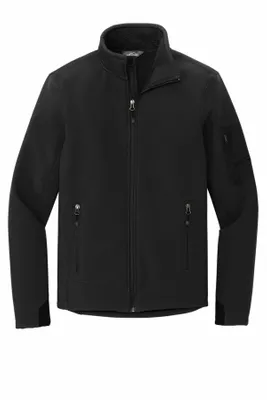 Eddie Bauer Rugged Ripstop Soft Shell Jacket. EB534 - Stealth Promo Co