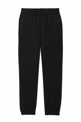 District Youth V.I.T. Fleece Sweatpant DT6112Y - Stealth Promo Co