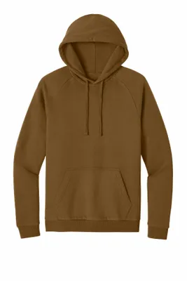 District Cloud Fleece Hoodie DT7800 - Stealth Promo Co