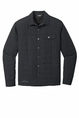 Eddie Bauer Shirt Jac. EB502 - Stealth Promo Co