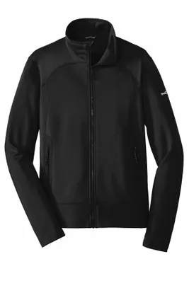 Eddie Bauer Highpoint Fleece Jacket. EB240 - Stealth Promo Co