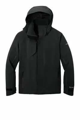 Eddie Bauer WeatherEdge Plus Insulated Jacket. EB554 - Stealth Promo Co