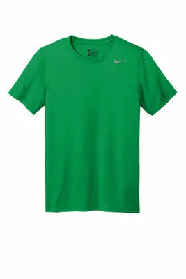 Nike Team rLegend Tee DV7299 - Stealth Promo Co
