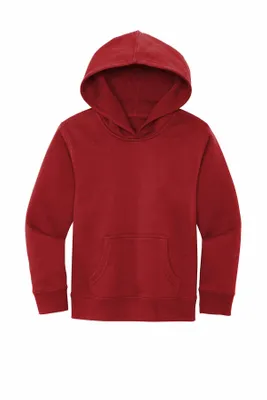 District Youth V.I.T. Fleece Hoodie DT6100Y - Stealth Promo Co