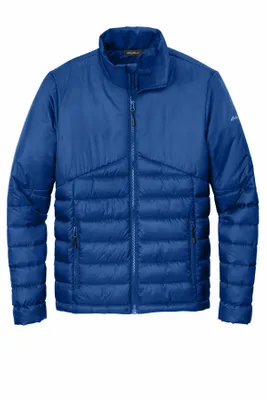 Eddie Bauer Quilted Jacket EB510 - Stealth Promo Co