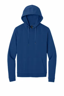 District Perfect Tri Fleece Pullover Hoodie DT1300 - Stealth Promo Co