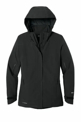 Eddie Bauer Women's WeatherEdge Plus Insulated Jacket. EB555 - Stealth Promo Co