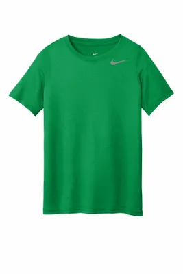 Nike Youth Team rLegend Tee DV7317 - Stealth Promo Co