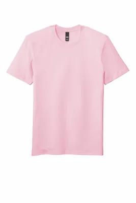 District Flex Tee DT7500 - Stealth Promo Co