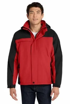 Port Authority Nootka Jacket. J792 - Stealth Promo Co