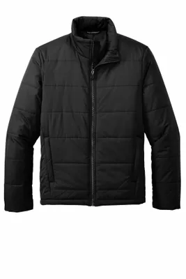 Port Authority Puffer Jacket J852 - Stealth Promo Co