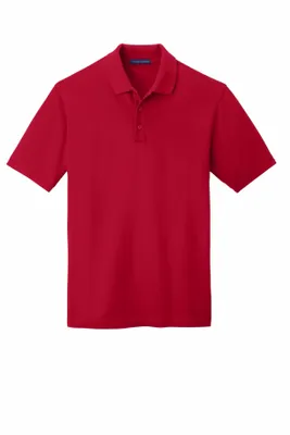 Port Authority EZCotton Polo. K8000 - Stealth Promo Co