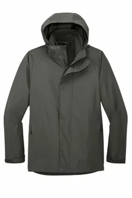 Port Authority All-Weather 3-in-1 Jacket J123 - Stealth Promo Co