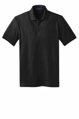 Port Authority Stretch Pique Polo. K555 - Stealth Promo Co