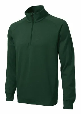 Sport-Tek Tech Fleece 1/4-Zip Pullover. F247 - Stealth Promo Co