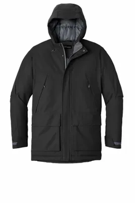 Port Authority Latitude Waterproof Heavyweight Parka J363 - Stealth Promo Co