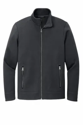 Port Authority Network Fleece Jacket F422 - Stealth Promo Co