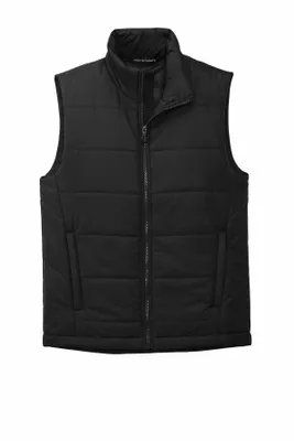 Port Authority Puffer Vest J853 - Stealth Promo Co