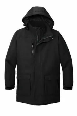 Port Authority Heavyweight Parka. J799 - Stealth Promo Co