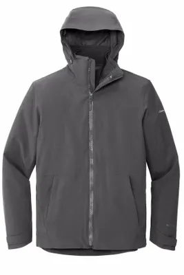 Eddie Bauer WeatherEdge 3-in-1 Jacket EB656 - Stealth Promo Co