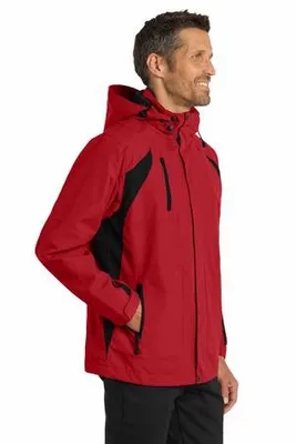 Port Authority All-Season II Jacket. J304 - Stealth Promo Co