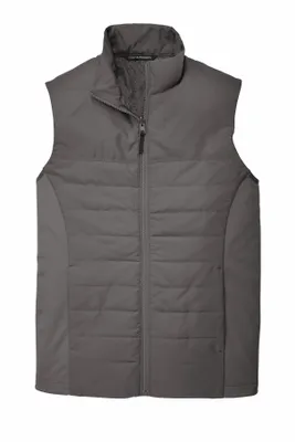 Port Authority Collective Insulated Vest. J903 - Stealth Promo Co
