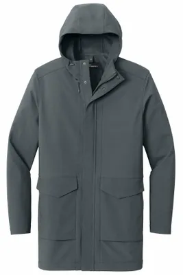 Port Authority Collective Outer Soft Shell Parka J919 - Stealth Promo Co