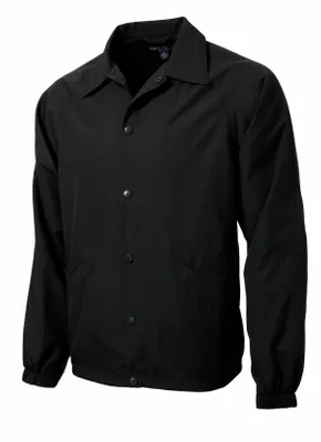 Sport-Tek Sideline Jacket. JST71 - Stealth Promo Co