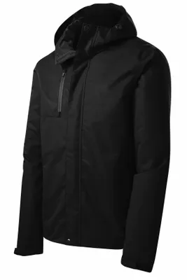 Port Authority All-Conditions Jacket. J331 - Stealth Promo Co