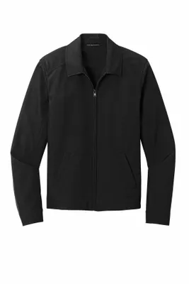 Port Authority Mechanic Soft Shell Jacket J417 - Stealth Promo Co