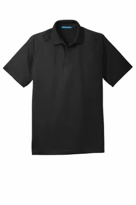 Port Authority Crossover Raglan Polo. K575 - Stealth Promo Co
