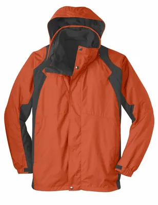 Port Authority Ranger 3-in-1 Jacket. J310 - Stealth Promo Co