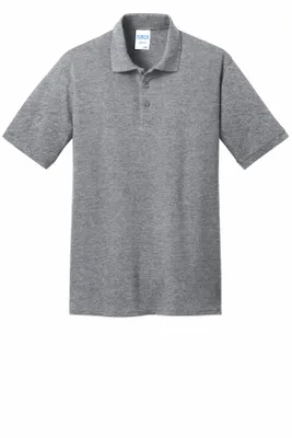Port & Company Core Blend Pique Polo. KP155 - Stealth Promo Co