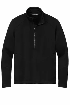 Port Authority Arc Sweater Fleece 1/4-Zip F426 - Stealth Promo Co