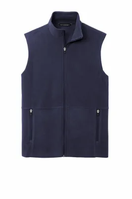 Port Authority Accord Microfleece Vest F152 - Stealth Promo Co