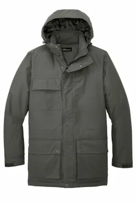 Port Authority Excursion Parka J599 - Stealth Promo Co