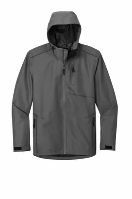 Port Authority Collective Tech Outer Shell Jacket J920 - Stealth Promo Co