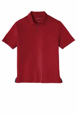 Port Authority City Stretch PoloK682 - Stealth Promo Co