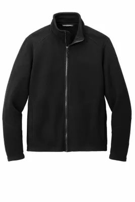 Port Authority Arc Sweater Fleece Jacket F428 - Stealth Promo Co