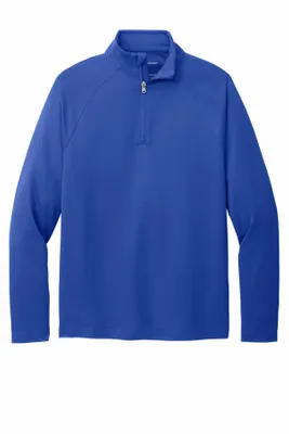 Port Authority C-FREE Cypress 1/4-Zip K870 - Stealth Promo Co