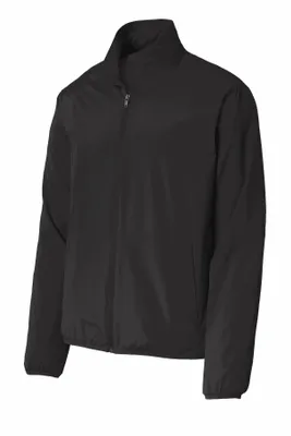 Port Authority Zephyr Full-Zip Jacket. J344 - Stealth Promo Co