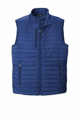 Port Authority Packable Puffy Vest J851 - Stealth Promo Co