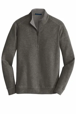 Port Authority Interlock 1/4-Zip. K807 - Stealth Promo Co