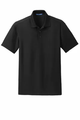 Port Authority Dry Zone Grid Polo. K572 - Stealth Promo Co